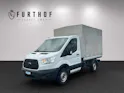 FORD Transit 310 L1H1 Ambiente RWD