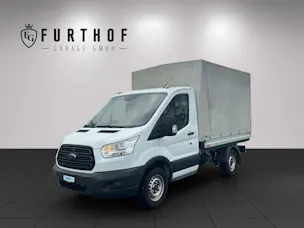 FORD Transit 310 L1H1 Ambiente RWD