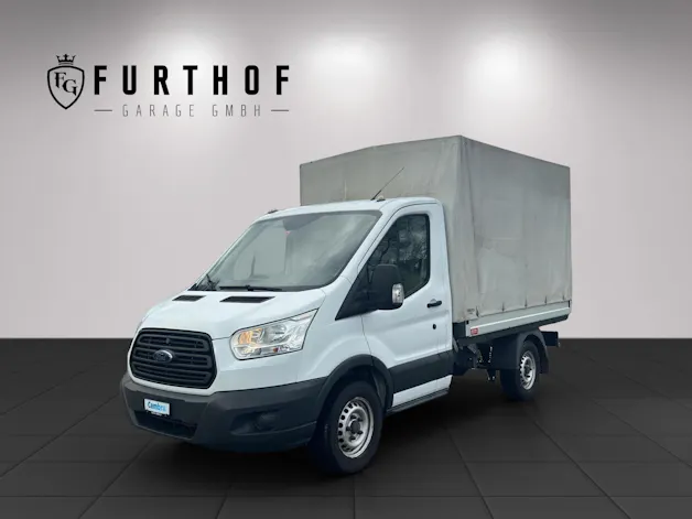 FORD Transit 310 L1H1 Ambiente RWD