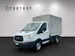 FORD Transit 310 L1H1 Ambiente RWD
