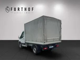 FORD Transit 310 L1H1 Ambiente RWD