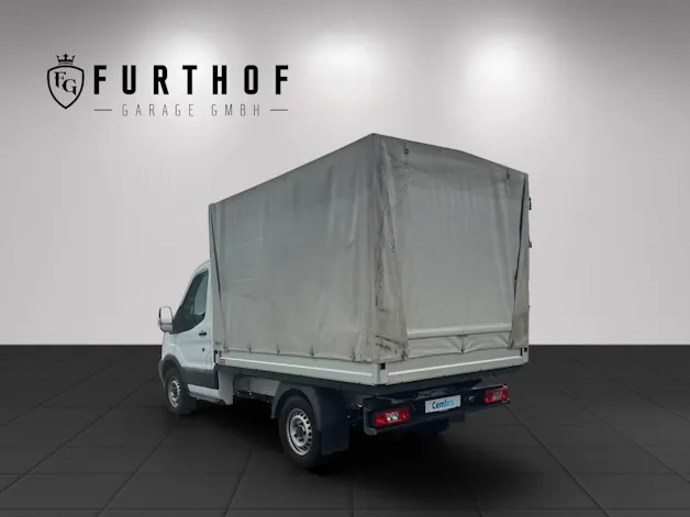 FORD Transit 310 L1H1 Ambiente RWD