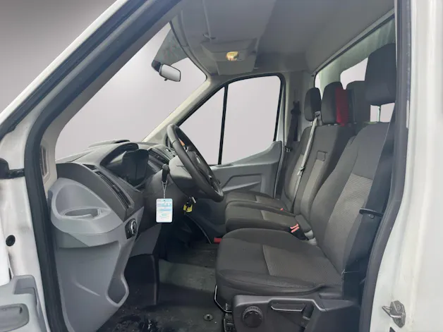 FORD Transit 310 L1H1 Ambiente RWD
