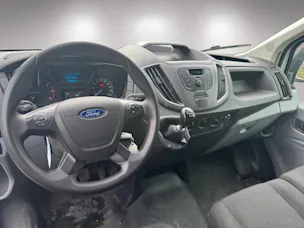 FORD Transit 310 L1H1 Ambiente RWD