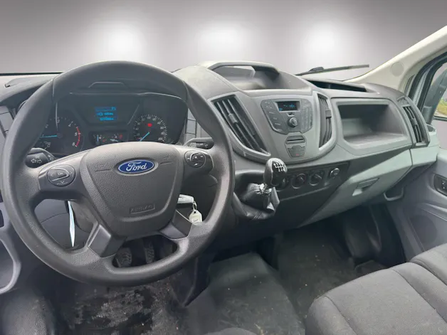 FORD Transit 310 L1H1 Ambiente RWD