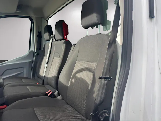 FORD Transit 310 L1H1 Ambiente RWD