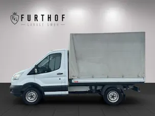 FORD Transit 310 L1H1 Ambiente RWD