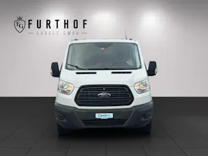 FORD Transit 310 L1H1 Ambiente RWD