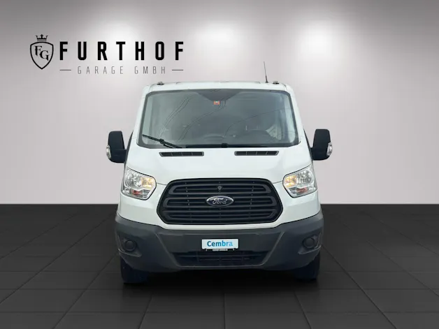 FORD Transit 310 L1H1 Ambiente RWD