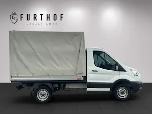 FORD Transit 310 L1H1 Ambiente RWD