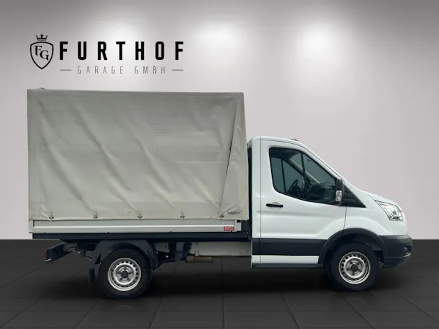 FORD Transit 310 L1H1 Ambiente RWD