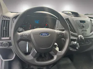 FORD Transit 310 L1H1 Ambiente RWD