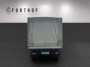 FORD Transit 310 L1H1 Ambiente RWD