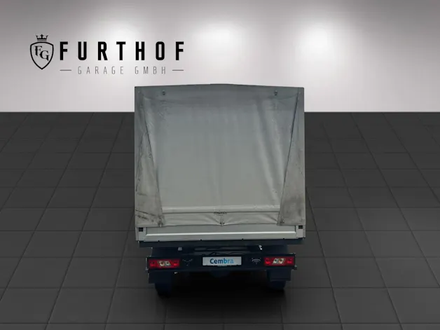 FORD Transit 310 L1H1 Ambiente RWD