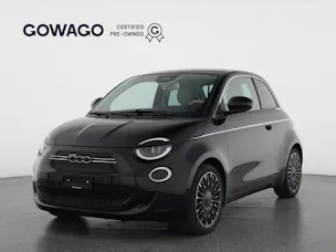 FIAT 500 Elektro La Prima 87 kW