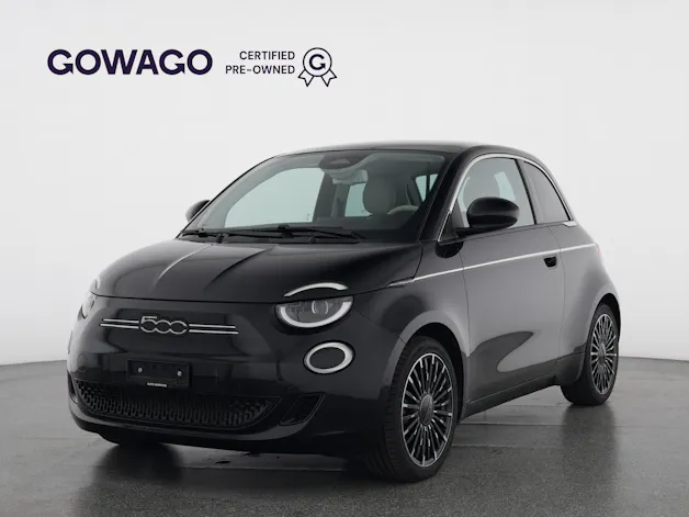 FIAT 500 Elektro La Prima 87 kW