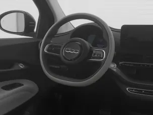 FIAT 500 Elektro La Prima 87 kW