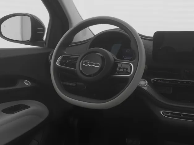 FIAT 500 Elektro La Prima 87 kW