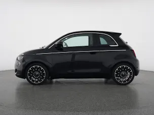 FIAT 500 Elektro La Prima 87 kW
