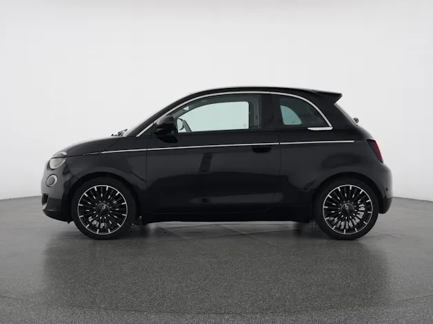FIAT 500 Elektro La Prima 87 kW
