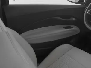 FIAT 500 Elektro La Prima 87 kW