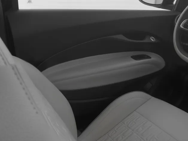 FIAT 500 Elektro La Prima 87 kW