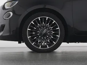 FIAT 500 Elektro La Prima 87 kW