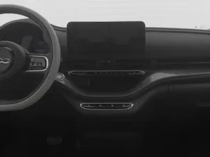FIAT 500 Elektro La Prima 87 kW