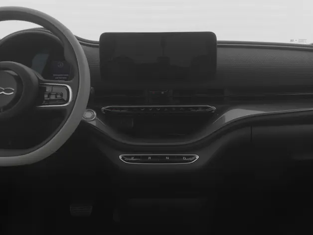 FIAT 500 Elektro La Prima 87 kW