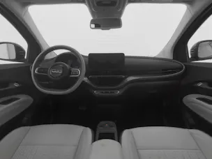 FIAT 500 Elektro La Prima 87 kW
