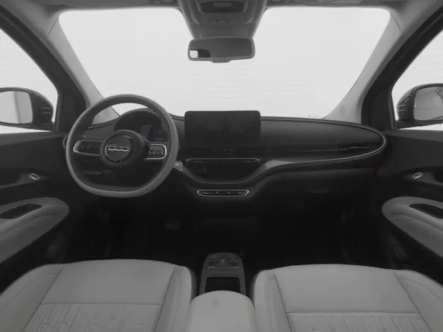 FIAT 500 Elektro La Prima 87 kW