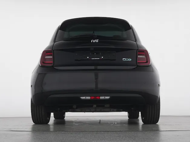 FIAT 500 Elektro La Prima 87 kW