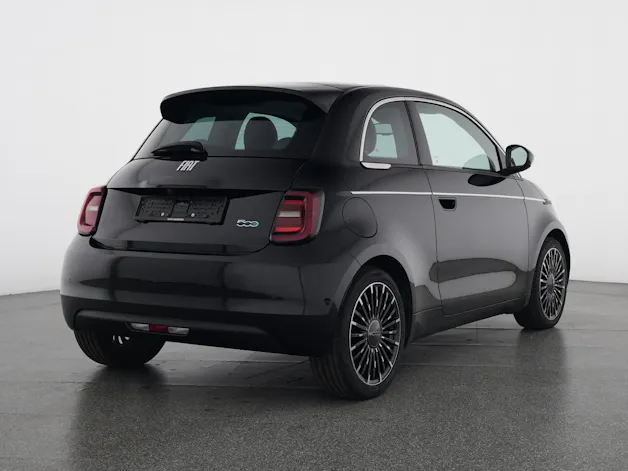 FIAT 500 Elektro La Prima 87 kW