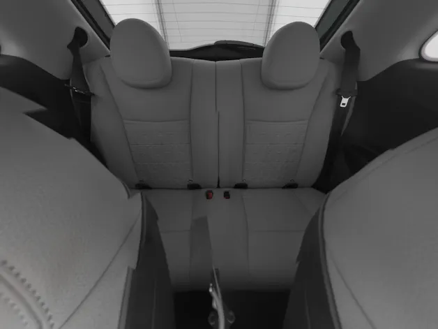 FIAT 500 Elektro La Prima 87 kW