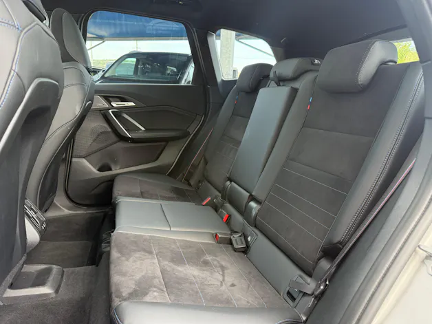 BMW X1 23i xDrive paddles M-SPORT PRO
