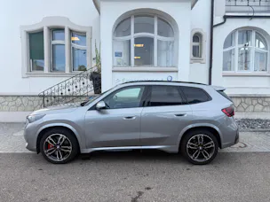 BMW X1 23i xDrive paddles M-SPORT PRO