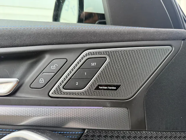 BMW X1 23i xDrive paddles M-SPORT PRO