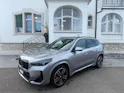 BMW X1 23i xDrive paddles M-SPORT PRO