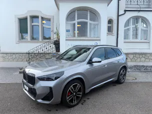 BMW X1 23i xDrive paddles M-SPORT PRO