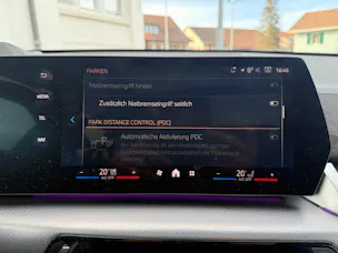 BMW X1 23i xDrive paddles M-SPORT PRO