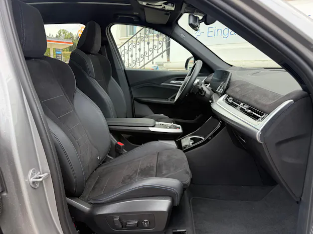 BMW X1 23i xDrive paddles M-SPORT PRO