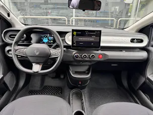 RENAULT Twingo E-Tech Urban Range evolution