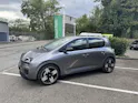 RENAULT Twingo E-Tech Urban Range evolution