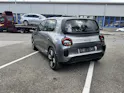 RENAULT Twingo E-Tech Urban Range evolution