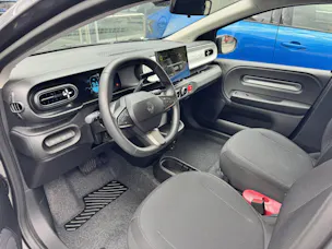 RENAULT Twingo E-Tech Urban Range evolution