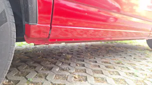 VW T4 Caravelle 2.5TDI ABS