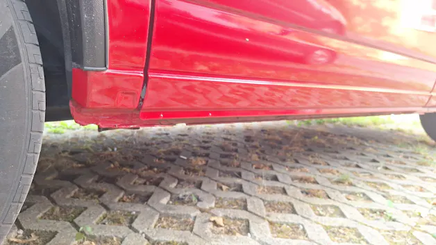 VW T4 Caravelle 2.5TDI ABS