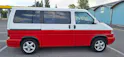 VW T4 Caravelle 2.5TDI ABS