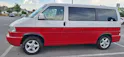 VW T4 Caravelle 2.5TDI ABS