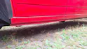 VW T4 Caravelle 2.5TDI ABS